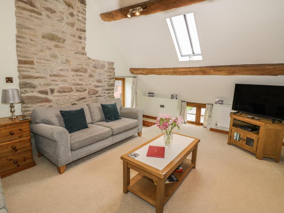 The Gallery Craven Arms Extérieur photo