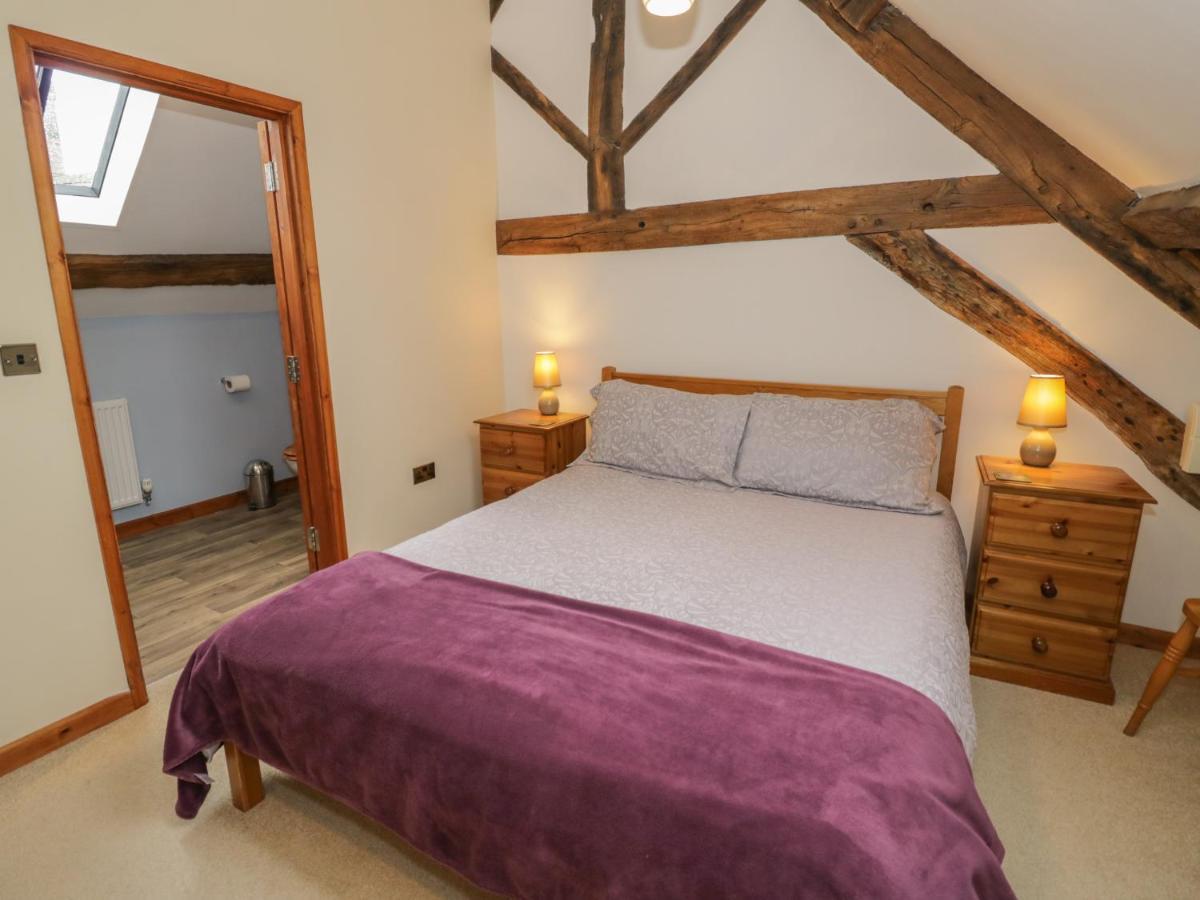 The Gallery Craven Arms Extérieur photo