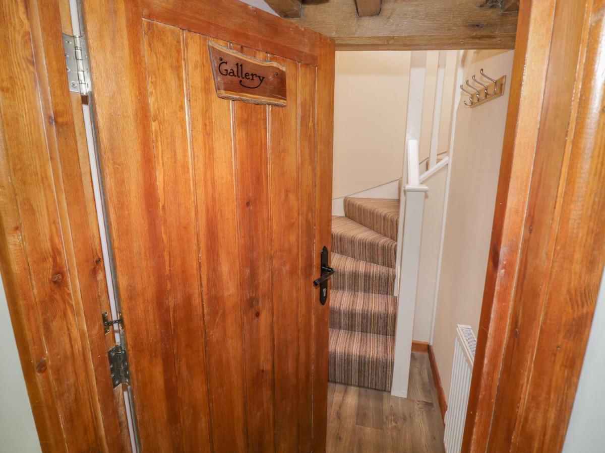 The Gallery Craven Arms Extérieur photo