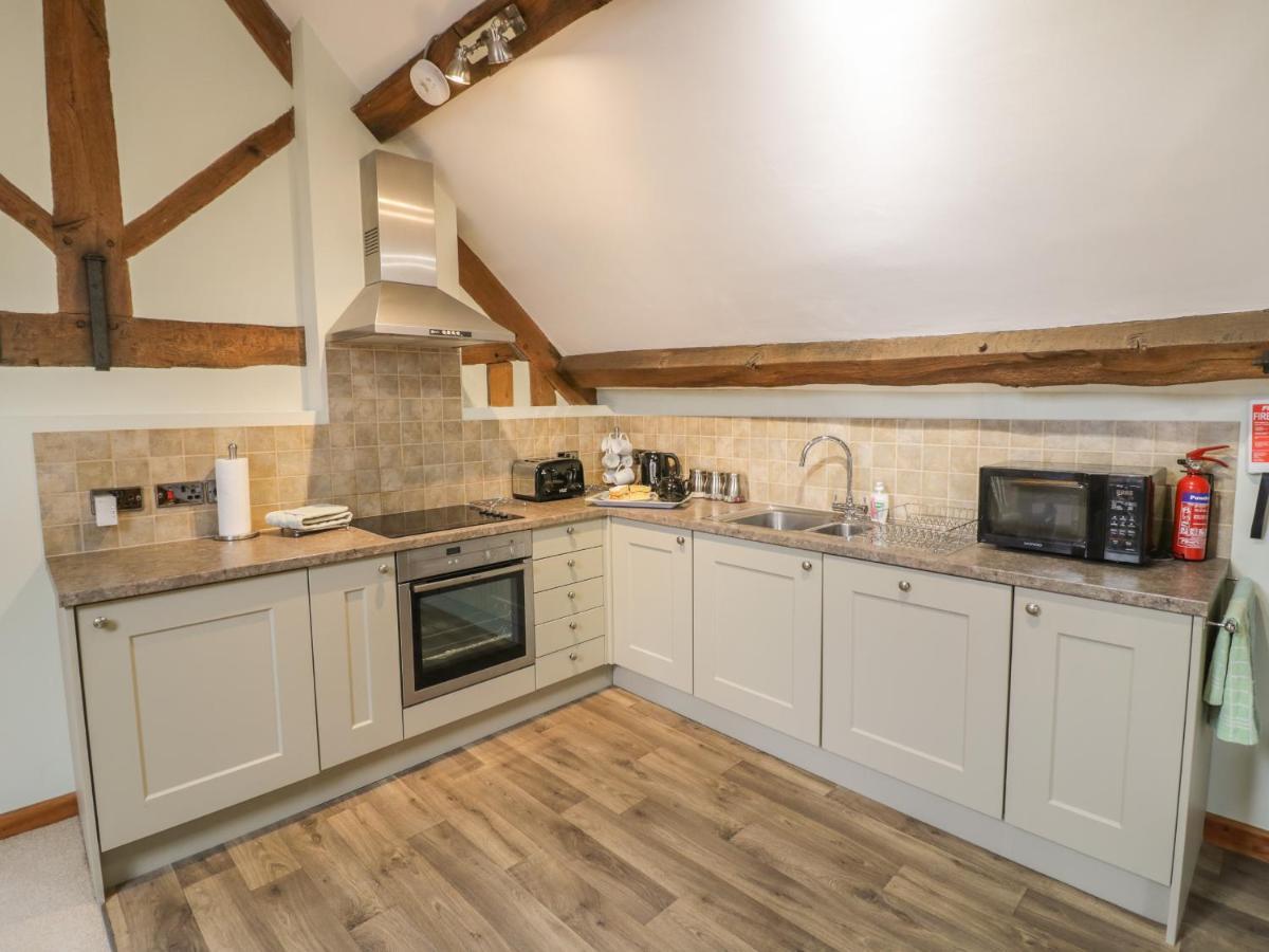 The Gallery Craven Arms Extérieur photo
