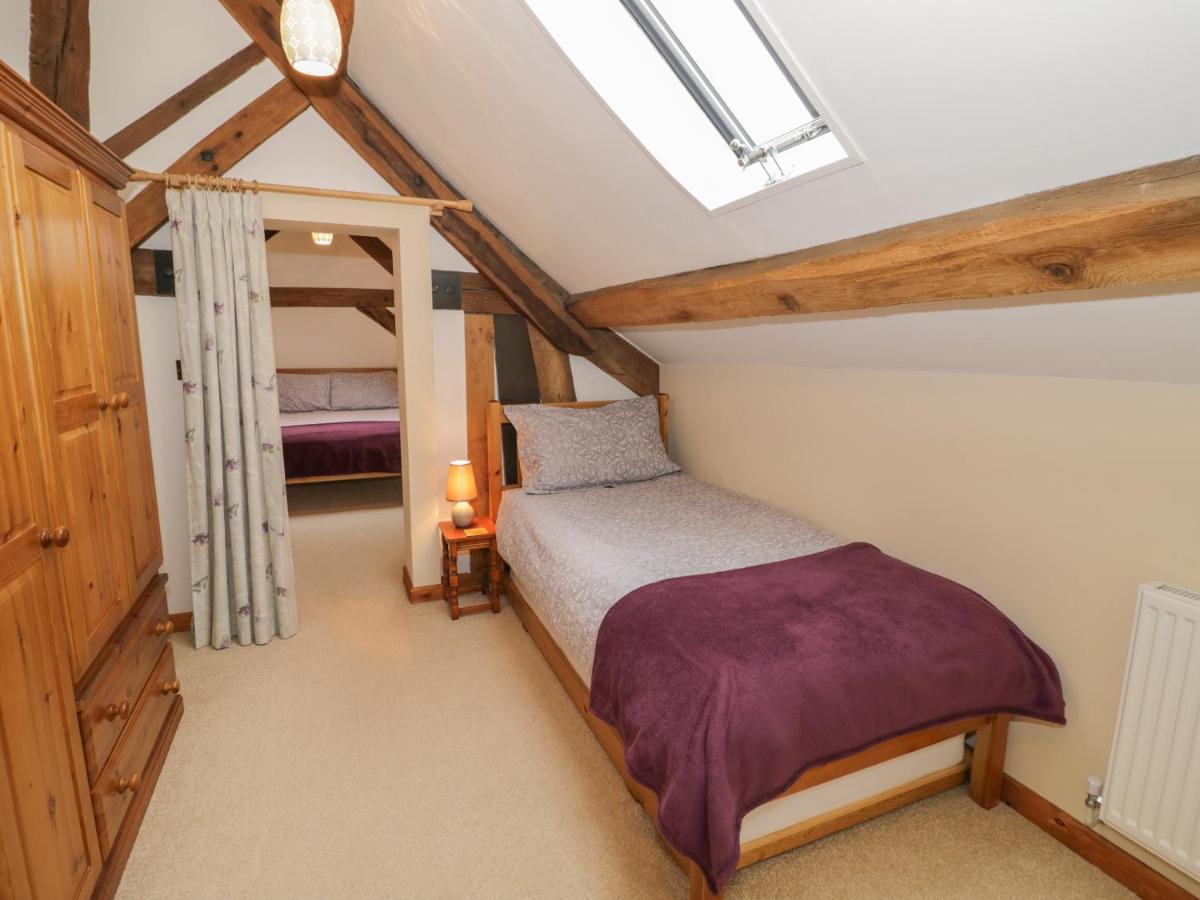 The Gallery Craven Arms Extérieur photo