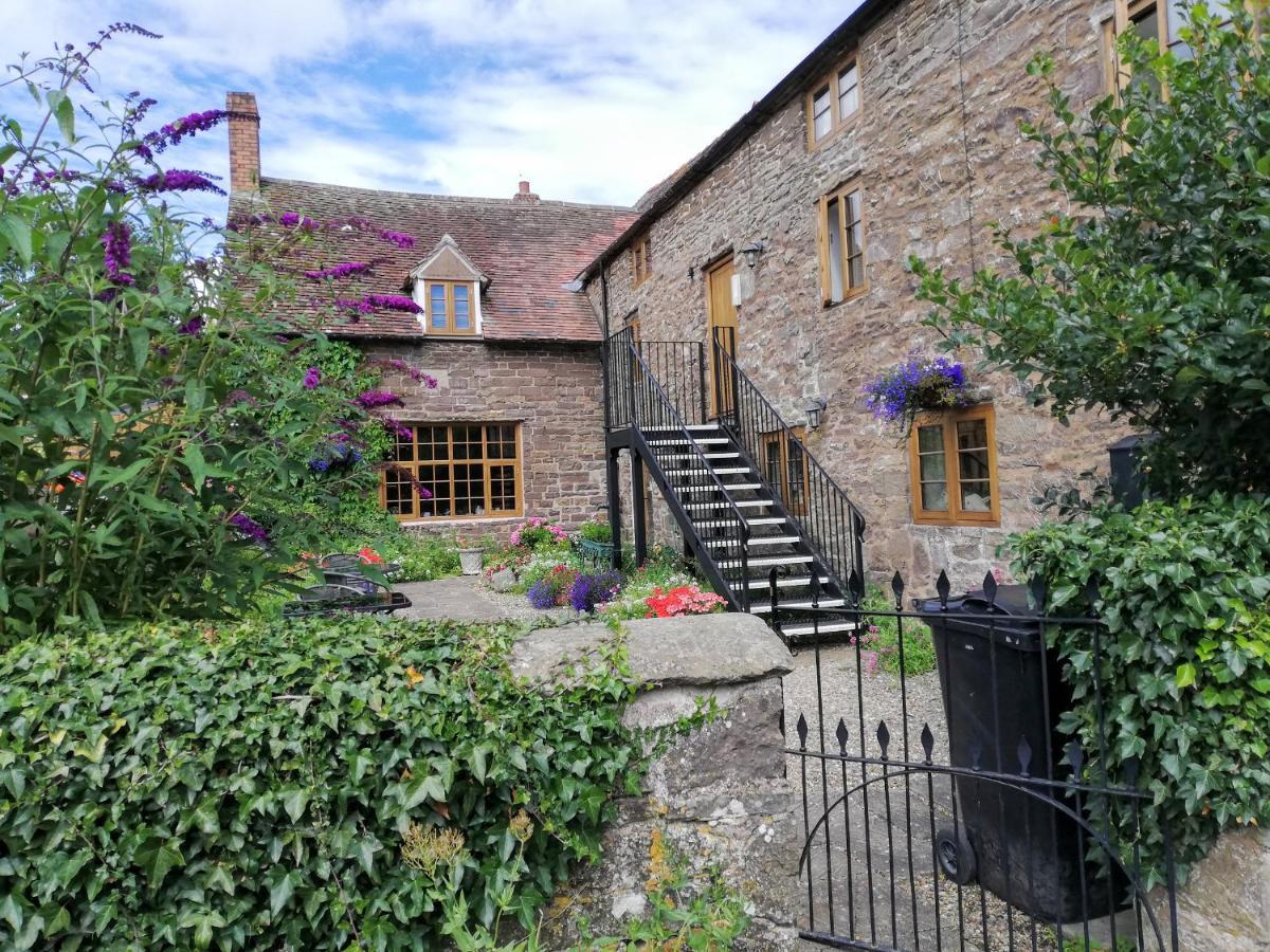 The Gallery Craven Arms Extérieur photo
