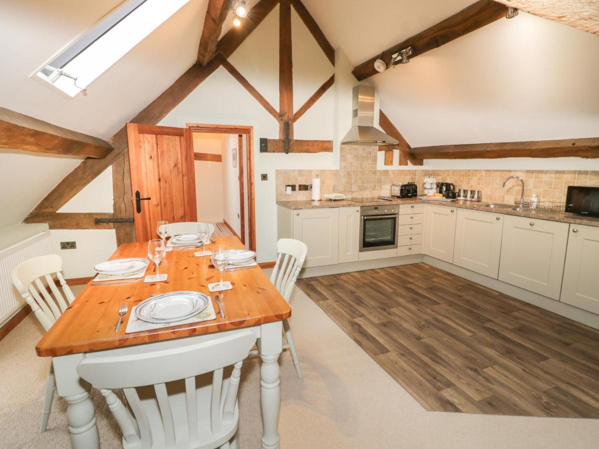 The Gallery Craven Arms Extérieur photo