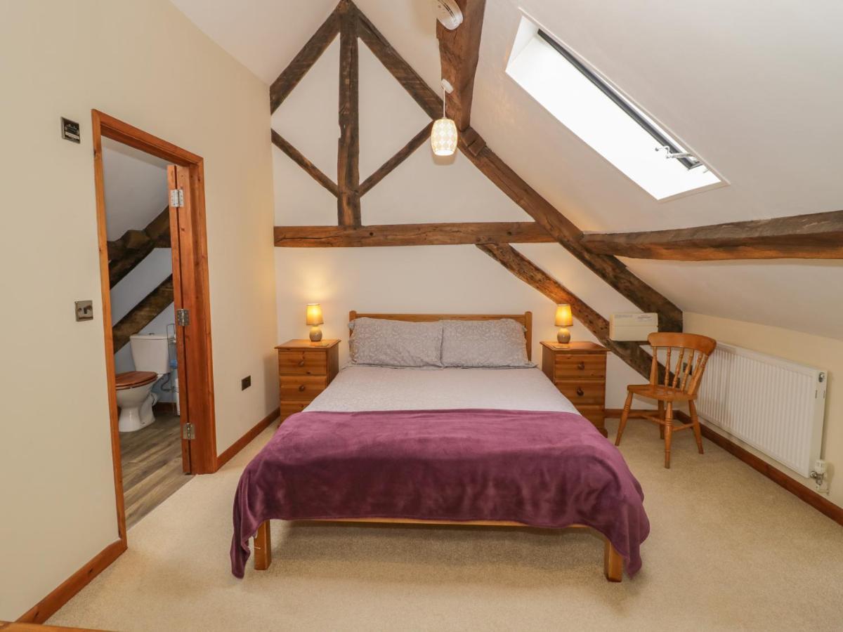 The Gallery Craven Arms Extérieur photo