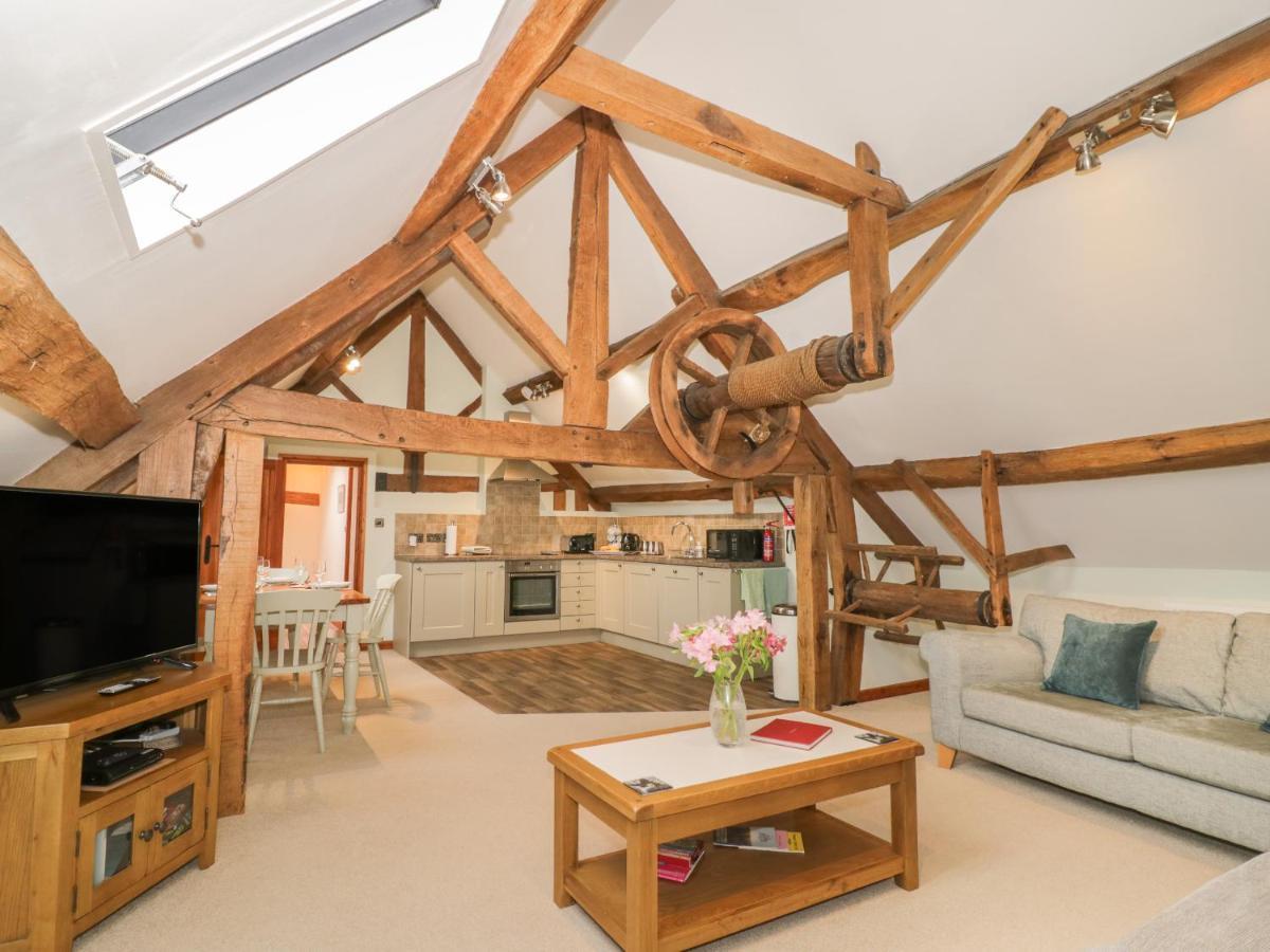 The Gallery Craven Arms Extérieur photo