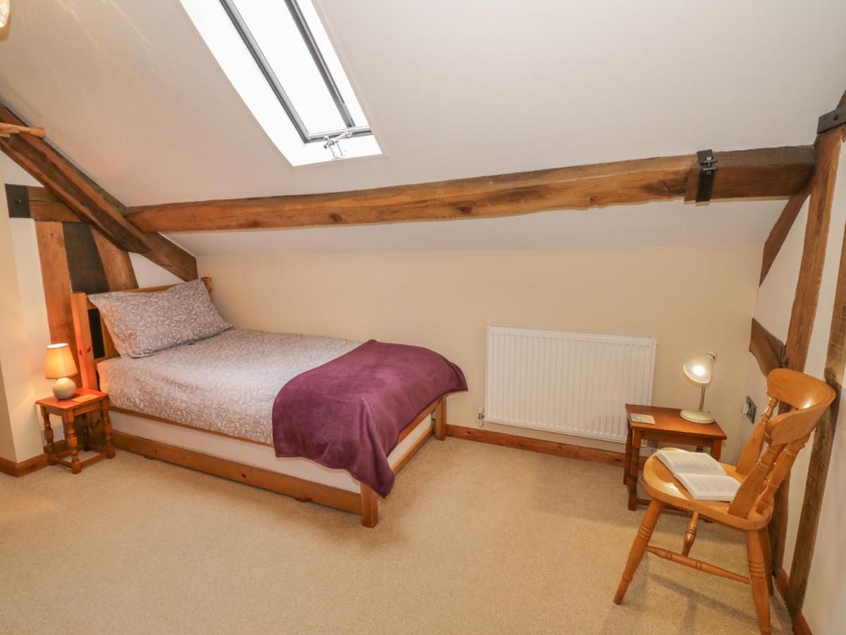 The Gallery Craven Arms Extérieur photo