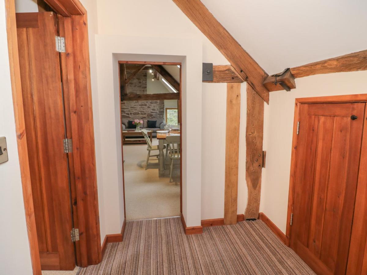 The Gallery Craven Arms Extérieur photo