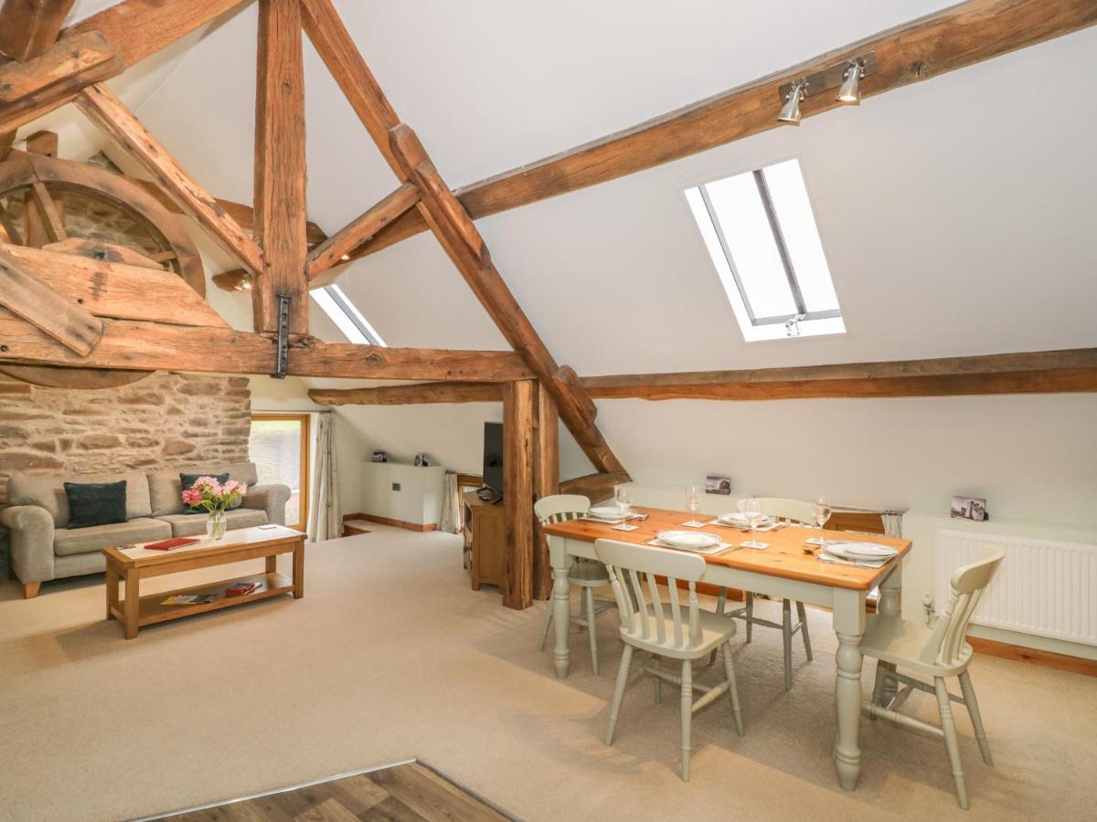 The Gallery Craven Arms Extérieur photo