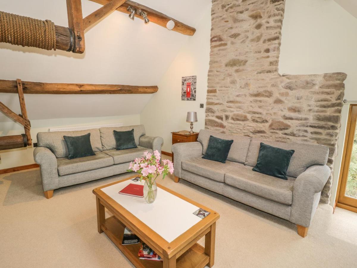 The Gallery Craven Arms Extérieur photo