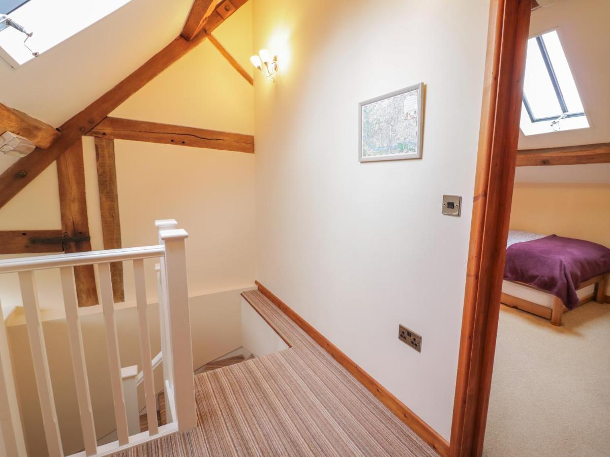 The Gallery Craven Arms Extérieur photo